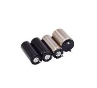 DC 6V-12V 1725/1332/1230 17mm/13mm/12mm Big Coreless electronic starter For Grinding Machine Rotary Tattoo Machine RUAJOGYNVM(D Motor)