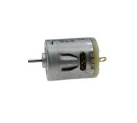 DC 6V-12V 20000RPM High Speed Carbon Brush 360 Electronic Starter for Hair Drier BIANMTSW