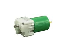 DC 6V 12V 24V 26V 550RPM/6500RPM Dual Shaft Gear electronic starter RS-360SH Gear Reduction electronic starter DIY Hobby Toy Model MQXFCZUX