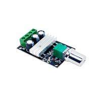 DC 6V 12V 24V 28V 3A 80W DC electronic starter Speed Controller Adjustable Variable Speed Switch DC electronic starter Driver MQXFCZUX