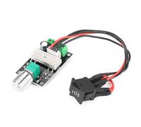 DC 6V 12V 24V 3A PWM Motor Speed Control