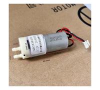 DC 6V-12V 370 electronic starter Vacuum Air Pump Self-priming Diaphragm Negative Pressure Pump Large Flow AUOQKQUT