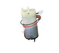 DC 6V-12V RK-520 electronic starter Air Pump Vacuum Pump Negative Pressure Pump Pump Large Flow DIY Inflator Aquarium EKFBQBGW