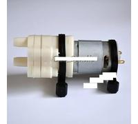DC 6V-12V Small RS-385 electronic starter Diaphragm Pump Suction Tea Table Large Flow Water Pump 1-3L/Min Motor Drivers