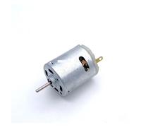 DC 6V 18V 24V DIY Hair Dryer Machine electronic starter RS-365-1885 18V 19400rpm RS-365-12190 24V 10500rpm MQXFCZUX(24V 10500rpm,RS-365-12190)
