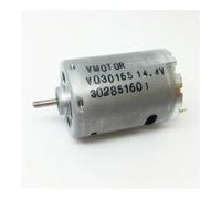 DC 6V-18V 380 Carbon Brush electronic starter DC 14.4V High Torque DIY ICXLPMC