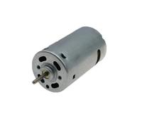 DC 6V-24V 12V 13000RPM High Speed Large Torque RS-390 DC motors 2.3mm Shaft DIY Drill Tool MQXFCZUX