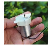 DC 6V 3.5 rpm 370 DC Geared electronic starter Slow Speed electronic starter Gear Box Output Shaft 5mm electronic starter EKFBQBGW