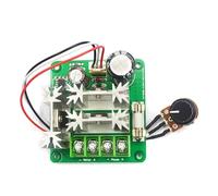 DC 6V-90V 15A DC electronic starter Speed Controller Stepless Speed Regulation Pulse Width DC 12V 24V 36V 48V 1000W DC 6V-90V 15A DC Moto MQXFCZUX