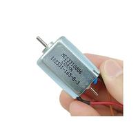 DC 6V 9V 12V 18V 24V 24000RPM High Speed Carbon Brush Dual 2mm Shaft 24mm electronic starter DIY BIANMTSW