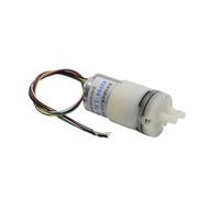 DC 6V 9V 12V 2418 Internal Rotor Brushless electronic starter Water Pump Diaphragm Liquid Dosing Metering Self Priming Pump Control ICXLPMC