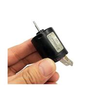 DC 6V 9V 12V 30000RPM High Speed RS-365 Engine Black 27.5mm Round electronic starter PKNVKZIDK