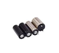 DC 6V 9V 12V Micro 12mm/13mm/17mm Big Coreless Motor Engine For Grinding Machine Rotary Tattoo Machine(B Motor)