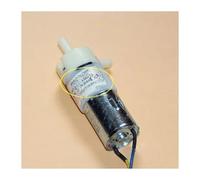 DC 6V 9V 12V Self-priming Water Pump Water Pump Liquid Pump Self Suction 0.9L/min Circulating Pump EKFBQBGW