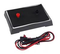 DC 6V Current Field Simulated Electrostatic Equipotential Line Tracer