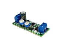 DC 7-30V Cycle Timer Delay On/Off Switch Delay Relay Dual-MOS Output Module 0-10sec/0-100sec/0-30min/0-5hr Adjustable Time Relay(0-10sec)