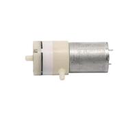 DC 7.4V 9V 12V 370 Air Pump Vacuum Booster electronic starter IINKUEYK
