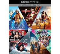 DC 7-Film Collection