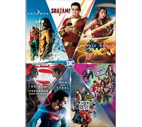DC 7-Film Collection