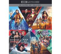 DC 7-Film Collection