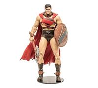 DC 7 - SUPERMAN FUT - Mft Dc Fs Superman - Indies Merchandise - K7332z