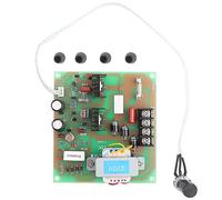 DC 750W Variable Speed Controller Electric Motor Governor DIY Lathes Milling Spindle Motor