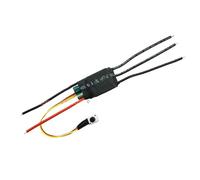 DC 7V-24V 12V 18V 200W BLDC 3-Phase Brushless electronic starter Driver Hallless DC electronic starter Drive Board Speed Controller with Potentiometer PKNVKZIDK