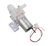 DC 8-12V Circulation Pump for Electric Kettles Gray