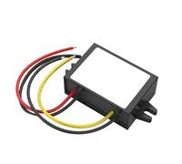 DC 8-40V 12V 24V 36V To DC 3-30V 5V 9V 12V 13.8V 15V 19V 20V 8A 10A Buck Power Converters Step-Down Transformer Voltage Reducer(22-40V,9V10A)