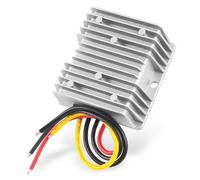 DC 8-40V To 12V 13.8V Power Converter 3A 10A 15A 20A 25A 30A Boost Buck Regulator Stabilizer Voltage Supply Module For Car(30A,DC12V)