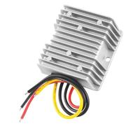 DC 8-40V to 12V 13.8V Power Converter 3A 5A 6A 10A 15A 20A 25A 30A Boost Buck Regulator Stabilizer Voltage Supply Module
