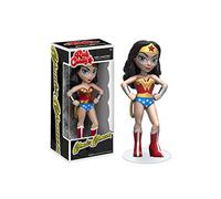 DC 8048 Rock Candy Classic Wonder Woman Figure