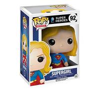 DC 8679 "POP! Vinyl Super Girl" Figure