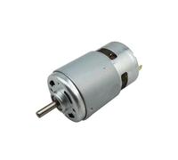 DC 895 motor ball head high power torque scooter 775 grinding bench drill cutting machine motor 795 12-24V(795-6000-12000rpm)