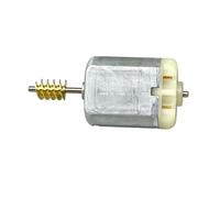 DC 8V-16V FC-280PD-16240 Carbon Brush electronic starter 12 Volts 7900RPM IINKUEYK