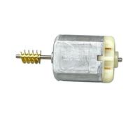 DC 8V-16V FC-280PD-16240 electronic starter Carbon Brush 12V 7900RPM