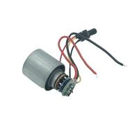 DC 9/12/24V 5A 3.5A Brushless Motor 100000RPM High-Speed Aluminum Alloy Impeller Ducted Fan Stepless Speed Regulation(7-24V 3.5A)