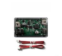 DC 9-150V To 5V Step-Down Converter Modules 3.5A Dual Output | High Efficiency, Stable 5V Output, Wide 9-150V Input, -20°C To 60°C Range For Automotive & Industrial Use