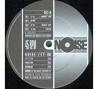 DC-9 - Shut Up / Talk