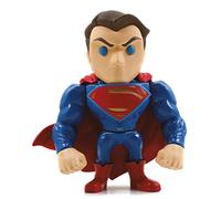 DC 97665 4-Inch Batman vs Superman Alternative Superman Figure