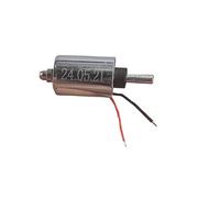 DC 9V 12V 10MM Cylinder Suction Push-Pull Type Solenoid Electromagnet Stroke 5.5mm RUAJOGYNVM