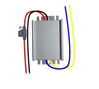 DC 9V-36V to 20V Output 3A MAX Automatic Boost or Buck Converter Voltage Stabilizer step-up step-down Regulator IDGTTLDF