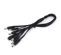 dc 9v power cordOD09 1 to 6 Straightpedal board power supply Daisy Chainhiree guitar pedal power supply Power Supply Adapter for Electric Guitar Effect Pedalguitar pedal power