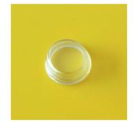 DC AC 6A/250V KCD1 2PIN 20mm On/Off SPST G149Y Round Rocker Switch Waterproof Cap Car Dash Dashboard Track IDGTTLDF(Waterproof Cap,1 pc)