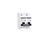 DC AC Circuit Breaker 400V 100A 125A MCB 400V 15A 30A 40A 60A Breaker For Solar Panel Battery(25A)