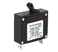 DC/AC Manual ON/OFF Toggle R Switch Circuit Breaker 15A in This Circuit Breaker Is Easy to Inst Use Circuit Breaker Circuit Breaker DC/AC Circuit Breaker DC Circuit Breaker AC