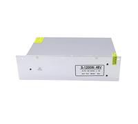 Dc Adaptor Power Supply 48V 25A 1200W Ac to Dc 48V Converter Power Supply 1200W High Power Motor Drive Power Supply 48V