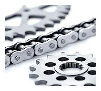 Dc AFAM 01473100 Steel Kit