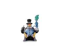 DC Artists Alley Penguin By Ledbetter PVC Figure