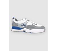 DC Ascend Skate Shoes blue 11.5